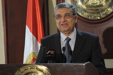 وزير الكهرباء المصري يكشف موعد بدء الأعمال الإنشائية لمشروع الضبعة النووي