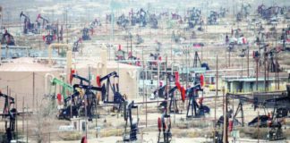 أقل مستوى لنشاط حفارات النفط الأميركية بـ 3 أشهر