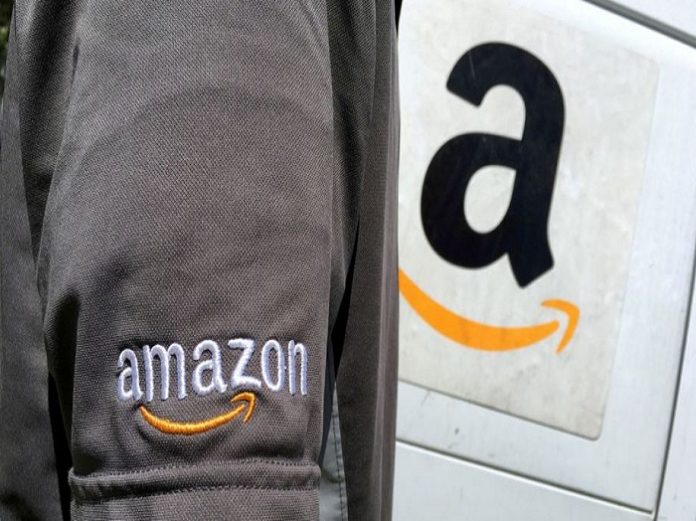 amazon