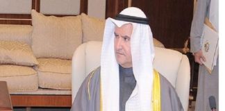 المرزوق :مكافأة وتقاعد 33 قيادياً نفطياً بـ33 مليون دينار