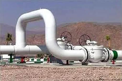 خطوط الغاز1