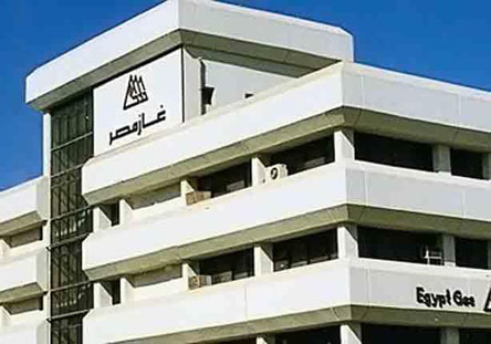 غاز مصر1