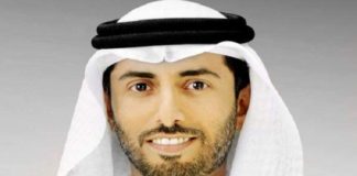 وزير الطاقة الإماراتي : 2018 سيكون عام انفراج النفط