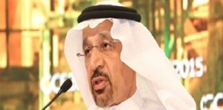 وزير الطاقة السعودي: أسعار النفط في تحسن واستقرار