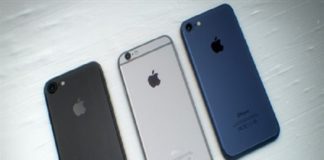 أبل تعمل على إطلاق أي فون مزود بقلم