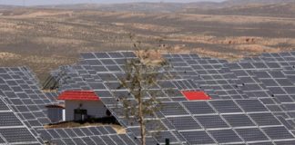 الطاقة الشمسية تنمو بشكل أقوى من أي طاقة أخرى