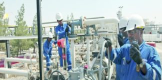 نيجريا: الأسعار مشجعة وأوبك لا تستبعد خفض الانتاج