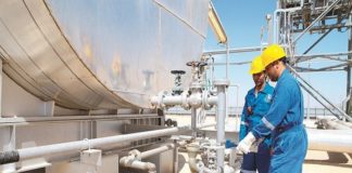 الكويت تستخدم الطاقة الشمسية لاستخراج النفط الثقيل
