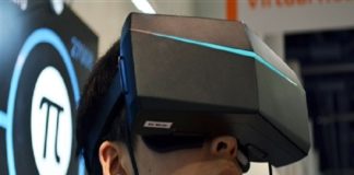 “أبل” لا تخطط للكشف عن نظارة ذكية مخصصة للواقع المعزز