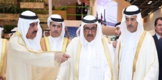 اينوك الاماراتية تشغل جميع محطات الخدمة بالطاقة الشمسية