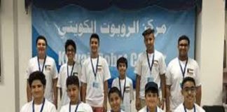 “الربوت الكويتي” أول مركز تدريب على تكنولوجيا الروبوت خليجياً