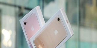 لماذا تبيع أبل آيفون 8 بمبلغ أكبر من آيفون 7 ؟