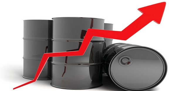 ارتفاع اسعار النفط