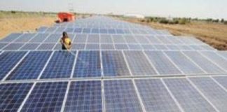 محطة الطاقة الشمسية نقلة هامة نحو أهداف التنمية المستدامة
