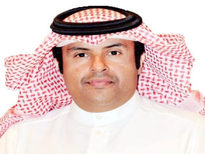 مشاري العقيلي