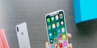 14 دولة جديدة يصل إليها ايفون X الجديد قبل نهاية نوفمبر