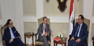 قبرص تستعين بالخبرات المصرية فى عقود البحث عن الغاز