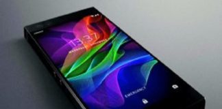هاتف Razer phone متاح الآن للبيع عبر متجر مايكروسوفت