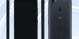 ZTE تؤكد عملها على هاتف خليفة لـ Axon 7