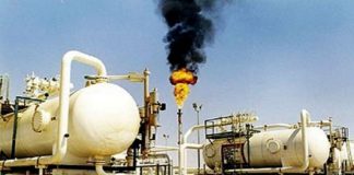 البترول الكويتية تبرم عقود زيت الغاز ووقود الطائرات لعام 2018