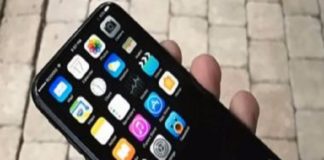 آيفون X يساعد أبل فى رفع قيمتها السوقية إلى تريليون دولار