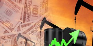 أرتفاع النفط الكويتي 47 سنتا ليبلغ 50ر63 دولار