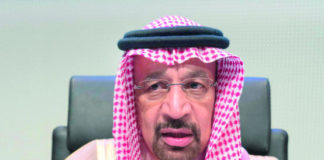 وزير الطاقة الروسي: التعاون مع السعودية “شديد الأهمية”