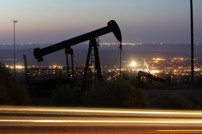 Surging Oil Industry Brings Opportunity To Rural California