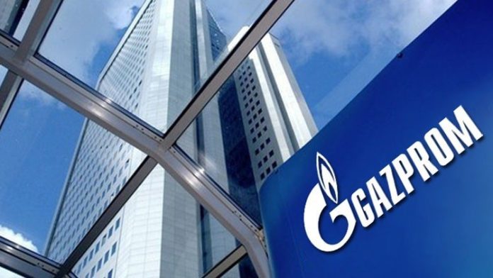 gazprom