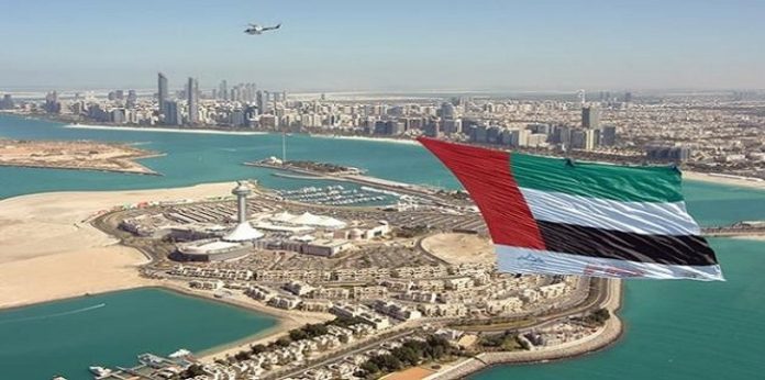 نفط الامارات