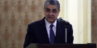 الإمارات تهدي مصر محطة طاقة شمسية