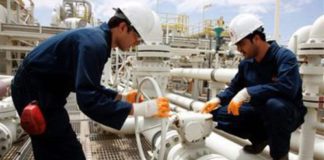 مصر ستسيطر على قطاع الغاز والعائد 100 مليار دولار