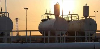 البترول المصرية تستهدف زيادة إنتاج الزيت الخام