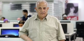 لص حلب والسطو على “الغاز المصرى”