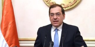 “البترول المصري”التنقيب عن الغاز فى 9 مناطق بالبحر المتوسط والدلتا