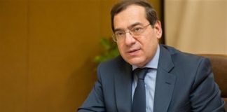 إنجازات مصر في مجال الغاز الطبيعي خلال 2017
