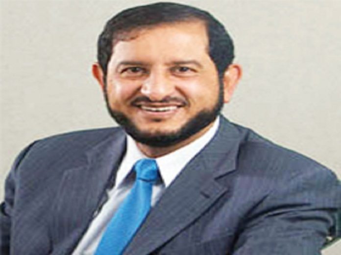 احمد العربيد