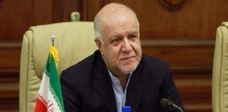 أنباء عن اجتماع وزير النفط الإيرانى مع أمين عام أوبك فى فيينا