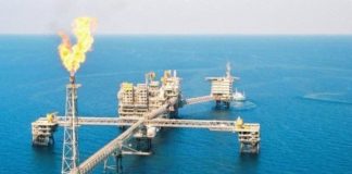 العراق يزيد إنتاج الغاز المسال 40% خلال أشهر