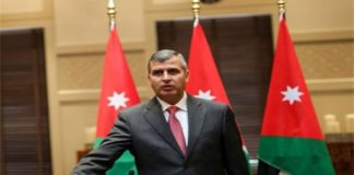 الأردن: الطاقة المتجددة زودت النظام الكهربائي بـ402 ميجاوات
