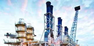 اللعيبي يبحث مع امريكا وكندا وشركة عالمية تطوير قطاع النفط والغاز