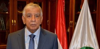 اللعيبي:نسعي لتطوير قطّاع النفط و الغاز بالعراق