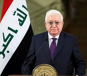 President_Fuad_Masum_in_Iran
