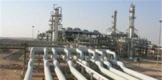 مصر تخطط للتنقيب عن الغاز في 11 منطقة