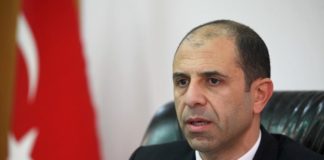 أزمة إقليمية تهدد عمليات استكشاف الغاز بقبرص