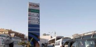 أزمة الوقود في السودان تكرر مجدداً