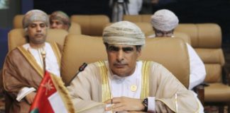 وزير النفط العماني يدعو أوبك والمستقلين لمواصلة التعاون