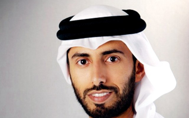 المزروعى-وزير-الطاقة-الاماراتى
