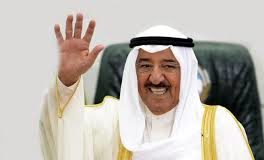 الاتحاد العربي لعمال النفط يهنىء أمير الكويت باختياره قائداً لدعم التنمية