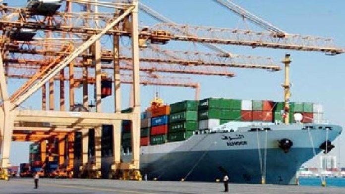 صادرات السعودية غير النفطية